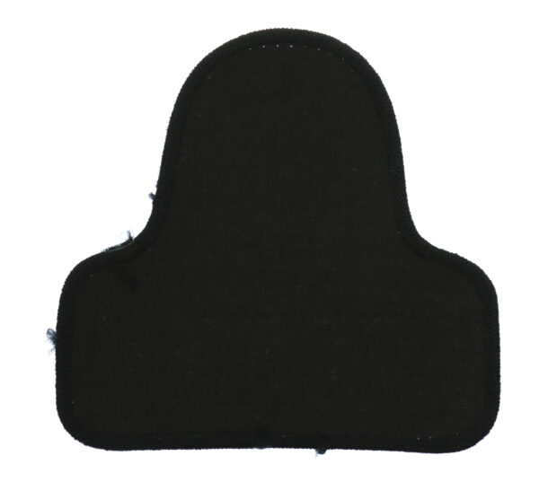 North Yorkshire Police Cloth Bell Patch Badge