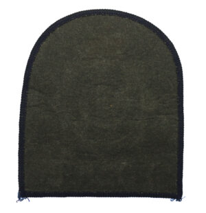 Merseyside Police Cloth Patch Badge