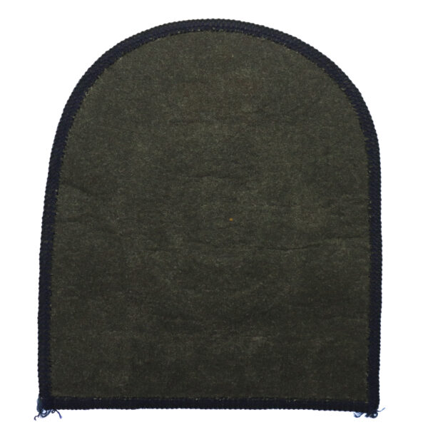 Merseyside Police Cloth Patch Badge