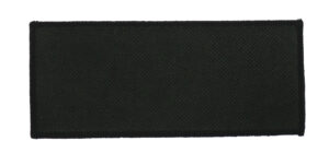 Nottinghamshire Police Civilian Cloth Patch Badge