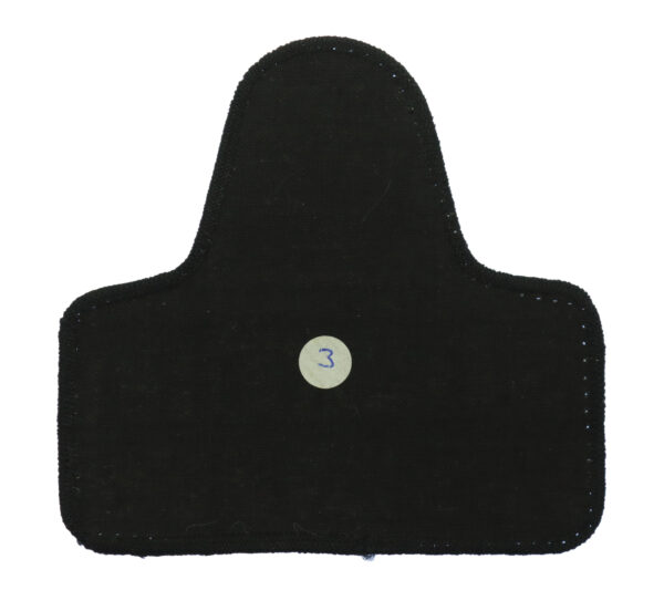 West Midlands Police Support Staff Cloth Bell Patch Badge