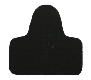 West Midlands Police Cloth Bell Patch Badge