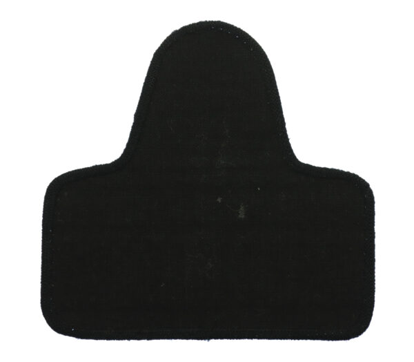 West Midlands Police Cloth Bell Patch Badge