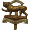 Leicestershire Regiment Cap Badge