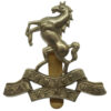 Royal West Kent Regiment Cap Badge