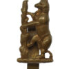Warwickshire Yeomanry Cap Badge