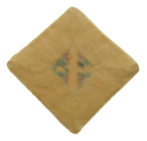 Wessex Training Brigade Cloth Formation Sign