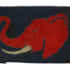 British Troops Persia & Iraq (PAI Force) Printed Formation Sign