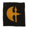 78th Infantry Division Printed Formation Sign