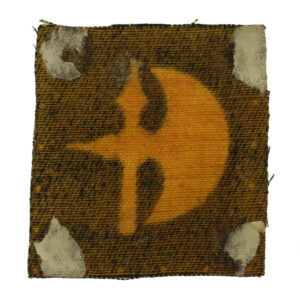 78th Infantry Division Printed Formation Sign