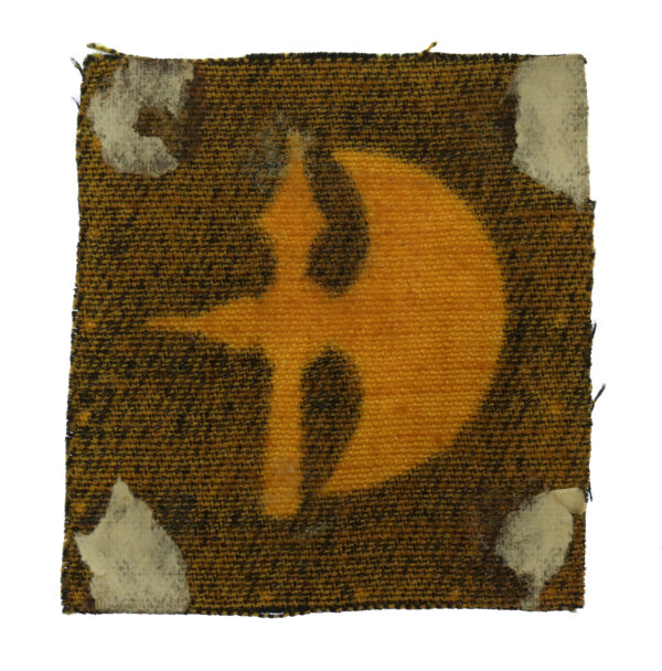 78th Infantry Division Printed Formation Sign
