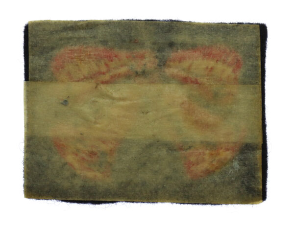 47th (London) Infantry Division Cloth Formation Sign