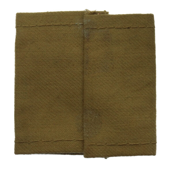 46th (North Midland & West Riding) Infantry Division Printed Formation Sign