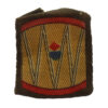 45th (Wessex) Division Printed Formation Sign