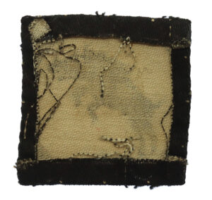 30th Corps Printed Formation Sign