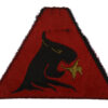 19th Infantry Brigade Formation Sign