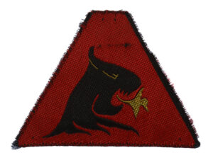 19th Infantry Brigade Formation Sign