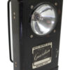1950's Police Forster Equipment Co. Ltd. Traffic Guardian Lamp