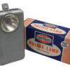 1950's EverReady Police Lamp No. 1832 in Box