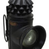 Victorian Police 3 Tier 'Bullseye' Lantern by Hiatt & Co.