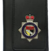 Norfolk Constabulary Warrant Card Holder