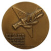 Israel Operation Jonathan 4th July 1976 Medal