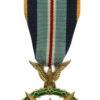 USA Congressional Space Medal of Honour 1st Type