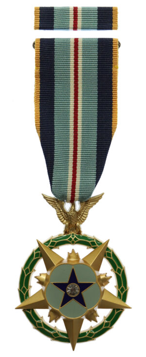 USA Congressional Space Medal of Honour 1st Type