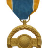 USA NASA Public Service Medal
