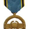 USA NASA Exceptional Service Medal