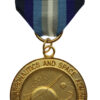 USA NASA Distinguished Service Medal Type 1