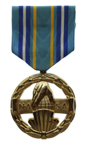 USA NASA Exceptional Technical Achievement Medal