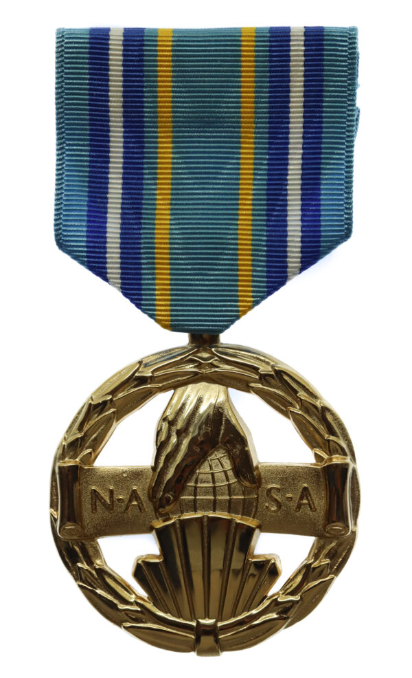 USA NASA Exceptional Technical Achievement Medal