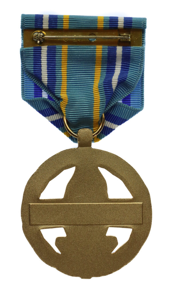 USA NASA Exceptional Technical Achievement Medal