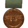 Germany D.D.R. Deutsche Reichsbahn (Railways) 1949-1994 Medal