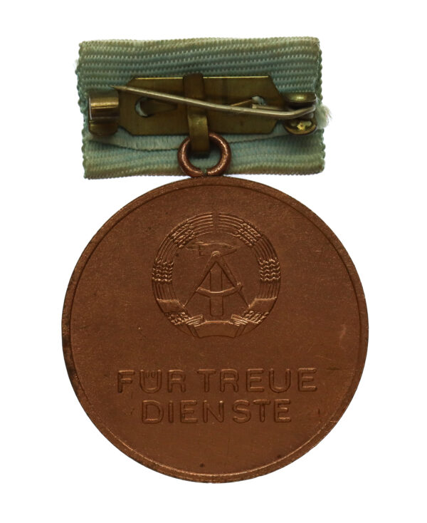 Germany D.D.R. Deutsche Reichsbahn (Railways) 1949-1994 Medal