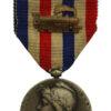 France. Ministry of Public Transport Medal 1929