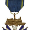 France. Union of Catholic Railway Workers Medal
