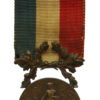 France. Medal for Bravery to Xavier Blay