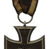 Germany 1870 Iron Cross - 2nd Class