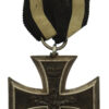 Germany 1813 Iron Cross - 2nd Class