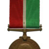 WW1 Mercantile Marine War Medal 1914-18 - Frank Pettigrew