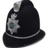 Staffordshire Police Coxcomb Helmet