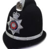 West Yorkshire Police Coxcomb Helmet