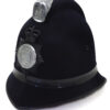 Durham Constabulary Cork Coxcomb Helmet