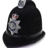 Derbyshire Constabulary Coxcomb Helmet
