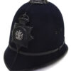 Nottinghamshire Constabulary Cork Rose Top Helmet (C.1938-53)