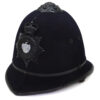 Isle of Ely Constabulary Cork Rose Top Helmet
