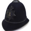 Bristol Constabulary Cork Rose Top Helmet (c.1936-53)