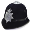 Lincolnshire Constabulary Rose Top "Noddy" Bike Helmet